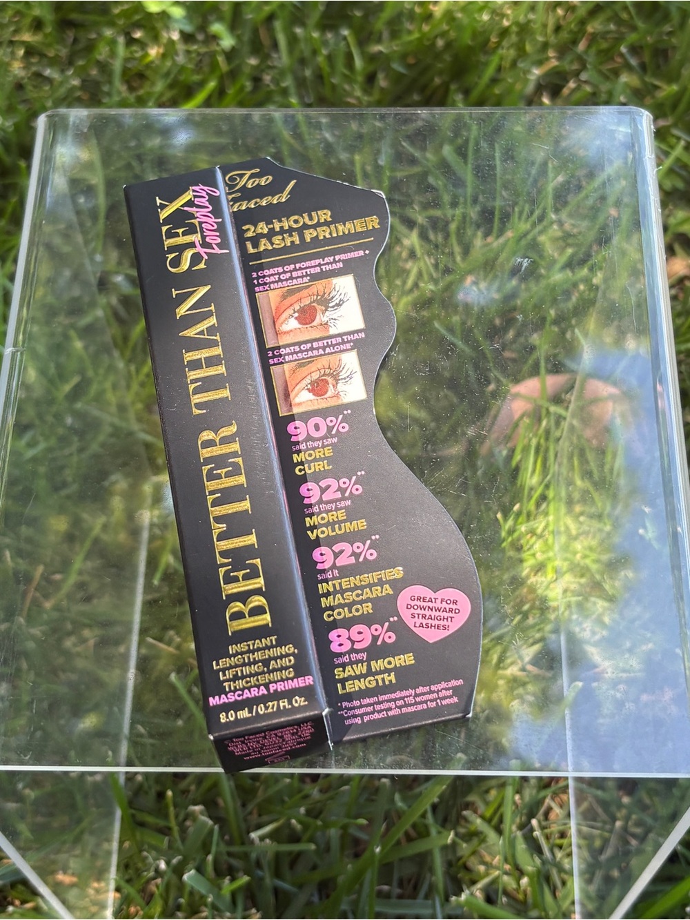Makeup Remover